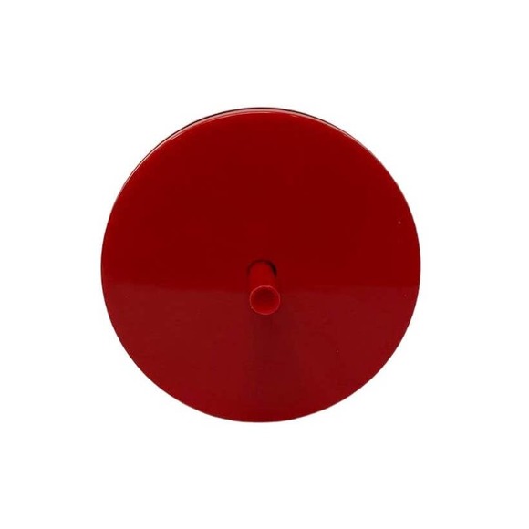 NWT Starbucks 24oz. Red Holiday Tumbler Cascading Glitter 2019 - Picture 4 of 6